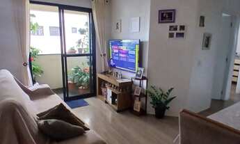 Imagem: Apartamento no Mandaqui, em frente ao Hoto