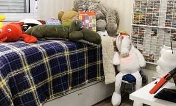 Imagem 7: Apartamento com 3 dormitórios à venda, 110 m² por R$ 1.280.000,00 - Imirim - São Paulo/SP