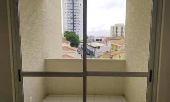 Imagem 5: Apartamento Residencial à venda, Água Fria, São Paulo - AP0417