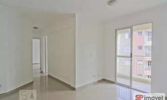 Imagem: Apartamento semi novo, excelente oportunidade