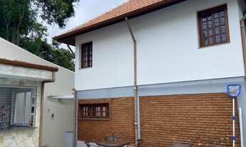 Imagem 6: Casa com 4 dormitórios à venda, 400 m² por R$ 1.500.000,00 - Horto Florestal - São Paulo/S