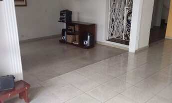 Imagem 5: Casa com 4 dormitórios à venda, 346 m² por R$ 1.290.000,00 - Jardim Leonor Mendes de Barro