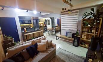 Imagem 5: Apartamento com 3* dormitório reversível, fácil acesso a transportes, comércios, rodovias