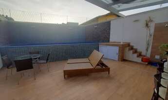 Imagem 4: Casa Residencial à venda, Horto Florestal, São Paulo - CA0333