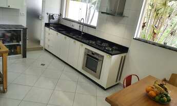 Imagem: Casa Residencial à venda, Cantareira, Mairiporã