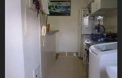 Imagem 5: Excelente apartamento com varanda grill, andar alto, próximos a comércios e transportes