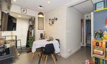 Imagem: Apartamento Residencial à venda, Carandiru