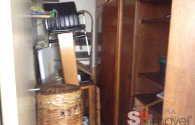 Imagem: Apartamento Residencial à venda, Santana