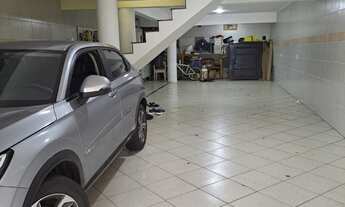 Imagem 6: Lindo Sobrado de 200m2 a 500 metros do metrô Jd. SP!