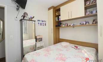 Imagem 6: Apartamento com 2 dormitórios à venda, 50 m² por R$ 320.000,00 - Mandaqui - São Paulo/SP