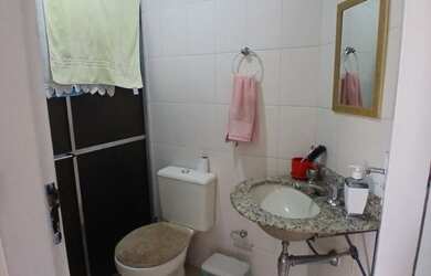 Imagem 14: Apartamento no Mandaqui, em frente ao Hoto Florestal, estuda permuta por sobrado, fácil ac