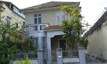 Imagem 5: Casa 5 Quartos Grajaú - Rua Professor Valadares