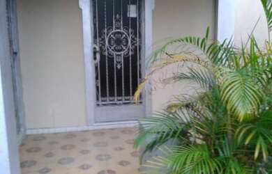 Imagem 2: Casa 5 Quartos Grajaú - Rua Professor Valadares