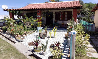 Imagem 2: Linda Casa - 2 Quartos - Cond Cheiro de Mato