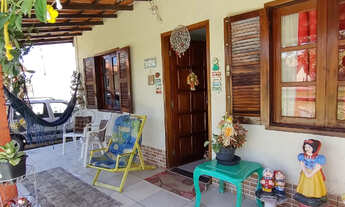 Imagem: Linda Casa - 2 Quartos - Cond Cheiro de