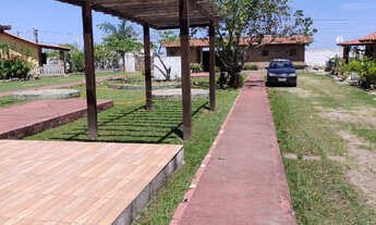 Imagem 6: Linda Casa - 2 Quartos - Cond Cheiro de Mato