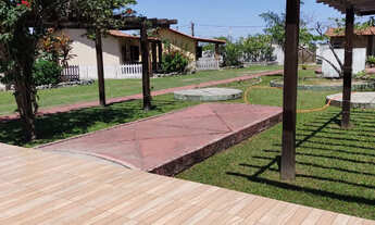 Imagem 7: Linda Casa - 2 Quartos - Cond Cheiro de Mato