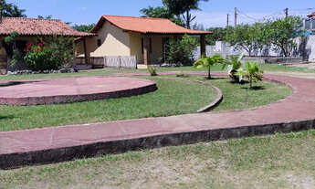 Imagem 5: Linda Casa - 2 Quartos - Cond Cheiro de Mato