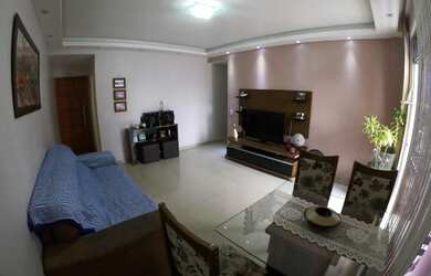 Imagem 2: Ap 2 qts - com dep - Rua Dr Leal - Eng de Dentro