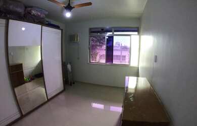 Imagem 4: Ap 2 qts - com dep - Rua Dr Leal - Eng de Dentro