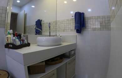 Imagem 3: Ap 2 qts - com dep - Rua Dr Leal - Eng de Dentro