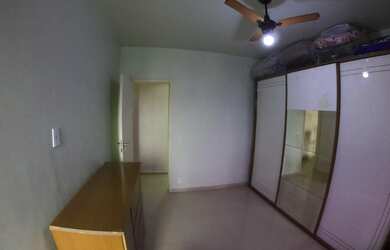 Imagem 5: Ap 2 qts - com dep - Rua Dr Leal - Eng de Dentro