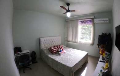 Imagem 7: Ap 2 qts - com dep - Rua Dr Leal - Eng de Dentro