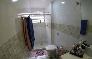 Imagem 6: Ap 2 qts - com dep - Rua Dr Leal - Eng de Dentro