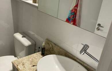 Imagem 2: Lindo Ap 2 quartos - Rua Piaui - Oportunidade