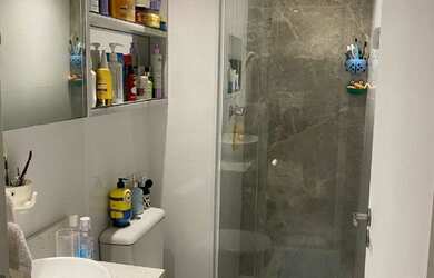 Imagem 3: Lindo Ap 2 quartos - Rua Piaui - Oportunidade