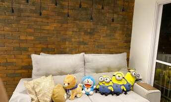 Imagem: Lindo Ap 2 quartos - Rua Piaui - Oportunidade