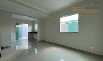 Imagem: SOBRADO 3 DORMS SENDO 1 SUÍTE JD. SANTA