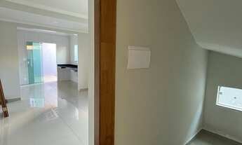 Imagem 2: SOBRADO | 3 DORMS SENDO 1 SUÍTE | JD. SANTA TEREZINHA