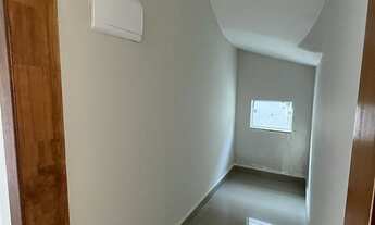 Imagem 3: SOBRADO | 3 DORMS SENDO 1 SUÍTE | JD. SANTA TEREZINHA