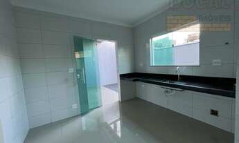 Imagem 7: SOBRADO | 3 DORMS SENDO 1 SUÍTE | JD. SANTA TEREZINHA