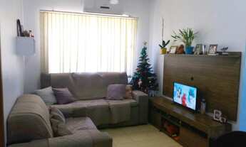 Imagem 2: APARTAMENTO, 2 dormitórios, 1 banheiros, 54M² de Área Construída, 92M² de Área Total