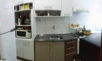 Imagem 5: APARTAMENTO, 2 dormitórios, 1 banheiros, 54M² de Área Construída, 92M² de Área Total