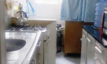 Imagem 6: APARTAMENTO, 2 dormitórios, 1 banheiros, 54M² de Área Construída, 92M² de Área Total