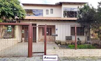 Imagem: CASA PARQUE DA MATRIZ CACHOEIRINHA RS