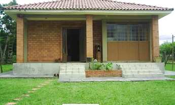 Imagem: SÍTIO ÁGUA MORTAS GRAVATAÍ RS