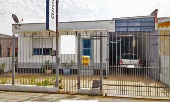 Imagem: CASA VILA MARCIA CACHOEIRINHA RS