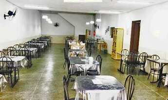 Imagem: Sala Comercial com 240 m² Privativos, no