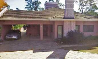 Imagem: CASA RESIDENCIAL em CACHOEIRINHA - RS, SÍTIO