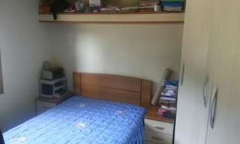 Imagem 7: CASA RESIDENCIAL em CACHOEIRINHA - RS, SÍTIO TÚNEL VERDE