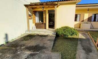 Imagem 4: CASA PARQUE DA MATRIZ CACHOEIRINHA RS