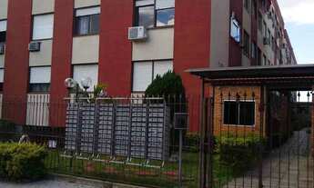 Imagem: APARTAMENTO, 1 dormitório, 1 banheiros