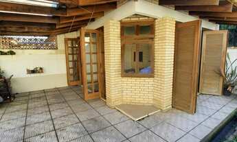 Imagem 5: CASA PARQUE DA MATRIZ CACHOEIRINHA RS