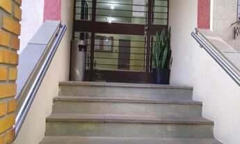 Imagem 2: APARTAMENTO, 1 dormitório, 1 banheiros, 50M² de Área Construída