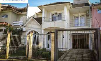 Imagem: Casa Vale do Sol