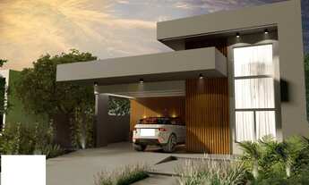 Imagem 3: CASA TERRAS ALPHA GRAVATAÍ RS